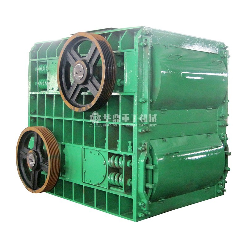 哪种破碎机加工成的石子形状好？多少钱一台？